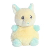 ebba™ - Lil Biscuits™ - Bebé Zorro™ de 5"